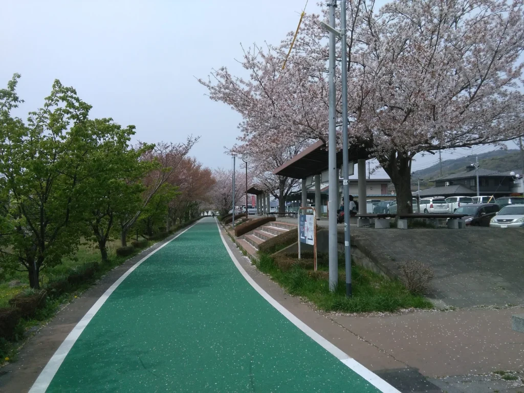 旧筑波駅